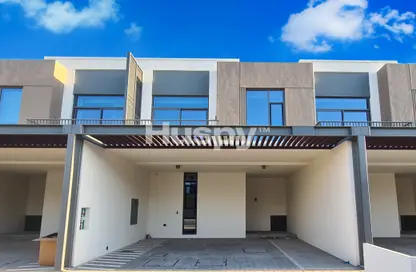 Townhouse - 3 Bedrooms - 3 Bathrooms for sale in Joy - Arabian Ranches 3 - Dubai