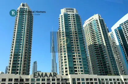 Apartment - Studio - 1 Bathroom for sale in The Sterling West - The Sterling - Business Bay - Dubai