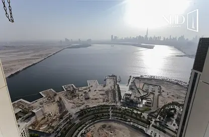 Penthouse - 4 Bedrooms - 5 Bathrooms for sale in 17 Icon Bay - Dubai Creek Harbour (The Lagoons) - Dubai