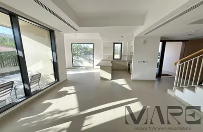 Townhouse - 5 Bedrooms - 5 Bathrooms for rent in Maple 2 - Maple at Dubai Hills Estate - Dubai Hills Estate - Dubai