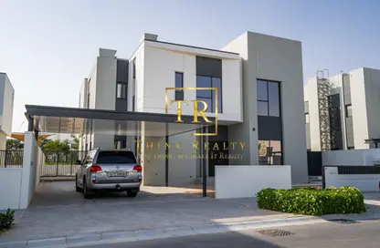 Villa - 5 Bedrooms - 6 Bathrooms for rent in Murooj Al Furjan - Al Furjan - Dubai