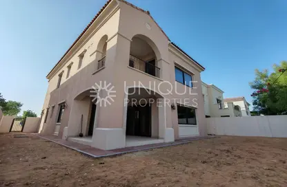 Villa - 5 Bedrooms - 6 Bathrooms for sale in Samara - Arabian Ranches 2 - Dubai