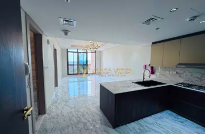 Apartment - 1 Bedroom - 2 Bathrooms for rent in Avenue Residence 4 - Avenue Residence - Al Furjan - Dubai