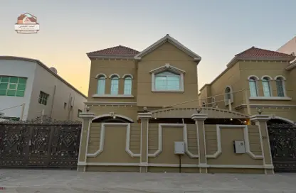 Villa - 5 Bedrooms - 7 Bathrooms for rent in Al Mowaihat 2 - Al Mowaihat - Ajman