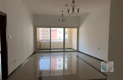 Apartment - 1 Bedroom - 2 Bathrooms for rent in Al Dana 2 - Al Dana - International City - Dubai