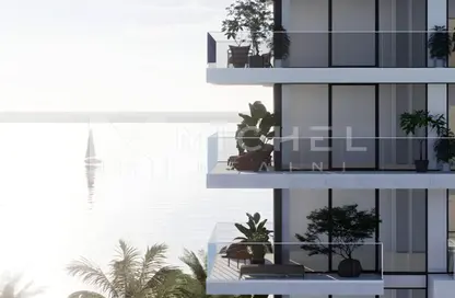 Apartment - 3 Bedrooms - 3 Bathrooms for sale in Sea La Vie - Yas Bay - Yas Island - Abu Dhabi