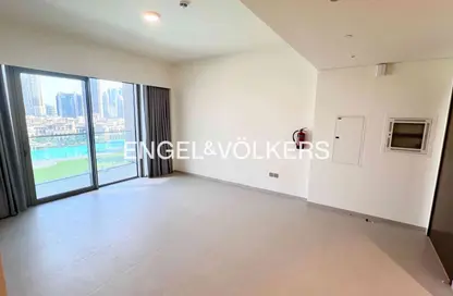 Apartment - 2 Bedrooms - 2 Bathrooms for rent in Grande Signature Residences - Downtown Dubai - Dubai