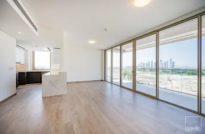 Apartment - 2 Bedrooms - 3 Bathrooms for rent in Al Badia Living - Dubai Festival City - Dubai