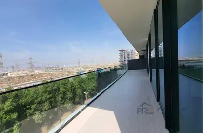 Apartment - 2 Bedrooms - 2 Bathrooms for rent in Binghatti Onyx - Jumeirah Village Circle - Dubai