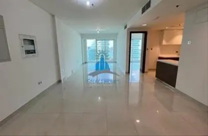 Apartment - 3 Bedrooms - 4 Bathrooms for rent in Al Hadeel - Al Bandar - Al Raha Beach - Abu Dhabi