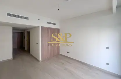 Apartment - 1 Bathroom for rent in AZIZI Riviera 48 - Meydan One - Meydan - Dubai