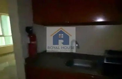 Apartment - 1 Bathroom for sale in Al Nahda Residential Complex - Al Nahda - Sharjah