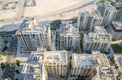 Apartment - 3 Bedrooms - 4 Bathrooms for sale in Vida Residences Creek Beach - Creek Beach - Dubai Creek Harbour (The Lagoons) - Dubai