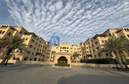 Apartment - 3 Bedrooms - 5 Bathrooms for rent in Al Badia Residences - Dubai Festival City - Dubai