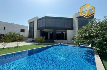 Villa - 5 Bedrooms - 6 Bathrooms for rent in Nad Al Sheba 4 - Nad Al Sheba - Dubai