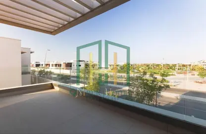 Villa - 4 Bedrooms - 6 Bathrooms for rent in West Yas - Yas Island - Abu Dhabi