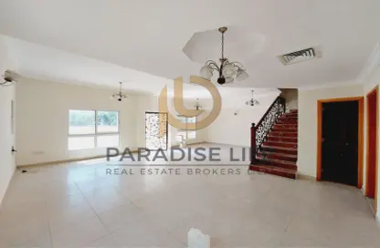 Villa - 3 Bedrooms - 4 Bathrooms for rent in Mirdif 35 - Mushraif - Mirdif - Dubai