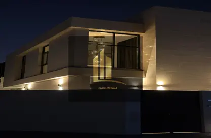 Villa - 4 Bedrooms - 1 Bathroom for sale in Hoshi - Al Badie - Sharjah