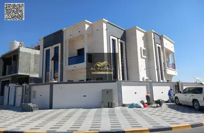 Villa - 5 Bedrooms for sale in Al Aamra Gardens - Al Amerah - Ajman