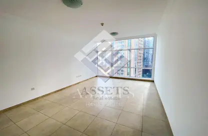 Apartment - 1 Bedroom - 2 Bathrooms for sale in MAG 218 - Dubai Marina - Dubai