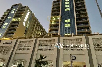 Apartment - 1 Bedroom - 2 Bathrooms for sale in Viridis D - Viridis Residence and Hotel Apartments - Damac Hills 2 - Dubai