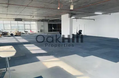 Office Space - Studio - 1 Bathroom for rent in Dubai Investment Park 1 (DIP 1) - Dubai Investment Park (DIP) - Dubai