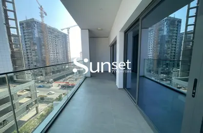 Apartment - 1 Bedroom - 2 Bathrooms for rent in SOL Avenue - Business Bay - Dubai