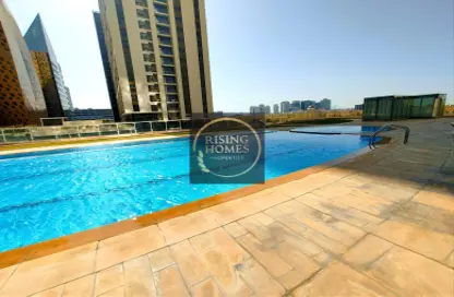 Apartment - 3 Bedrooms - 3 Bathrooms for rent in Rawdhat Abu Dhabi - Abu Dhabi