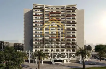 Apartment - 1 Bedroom - 2 Bathrooms for sale in Joya Dorado Residences - Al Barsha South - Al Barsha - Dubai