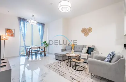 Apartment - 1 Bedroom - 1 Bathroom for rent in Noura Tower - Al Habtoor City - Business Bay - Dubai