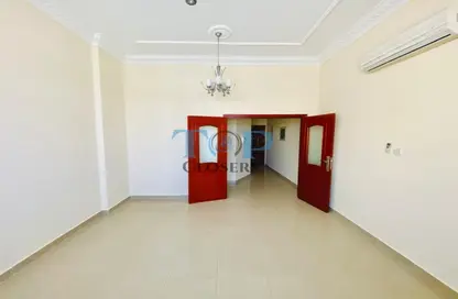 Apartment - 3 Bedrooms - 3 Bathrooms for rent in Bida Bin Ammar - Asharej - Al Ain