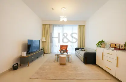 Apartment - 2 Bedrooms - 2 Bathrooms for rent in 17 Icon Bay - Dubai Creek Harbour (The Lagoons) - Dubai