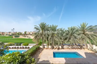 Villa - 5 Bedrooms - 5 Bathrooms for sale in Estella - Victory Heights - Dubai Sports City - Dubai