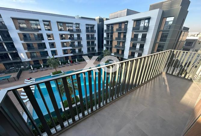 Rent in Belgravia Square: Brand New 2 Bed | Pool View | Exclusive ...