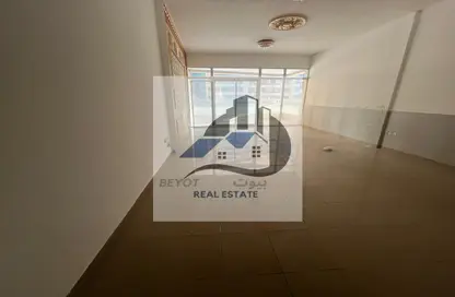 Apartment - 2 Bedrooms - 2 Bathrooms for sale in Horizon Towers - Ajman Downtown - Ajman