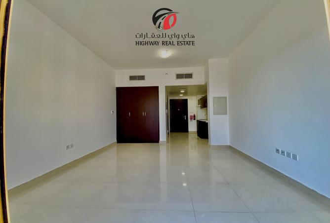 Apartment - 1 Bathroom for rent in HE one - Al Warsan 4 - Al Warsan - Dubai