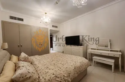 Apartment - 1 Bedroom - 2 Bathrooms for rent in Al Jaddaf - Dubai