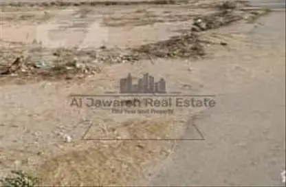 Land - Studio for sale in Orient Tower 1 - Orient Towers - Al Bustan - Ajman