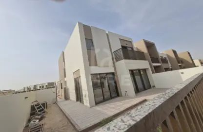 Villa - 4 Bedrooms - 3 Bathrooms for sale in La Violeta 2 - Villanova - Dubai Land - Dubai