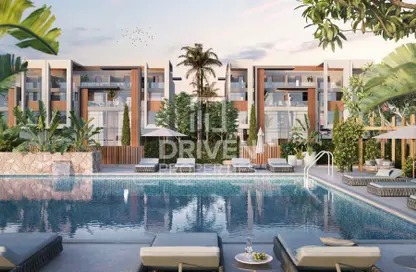 Townhouse - 4 Bedrooms - 5 Bathrooms for sale in Verdana - Dubai Investment Park (DIP) - Dubai