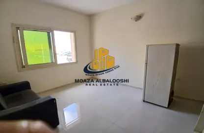 Apartment - 1 Bathroom for rent in Muwaileh - Sharjah