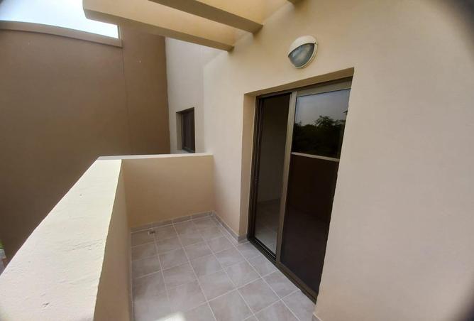 Apartment - 2 Bedrooms - 3 Bathrooms for rent in Contemporary Cluster - Discovery Gardens - Dubai