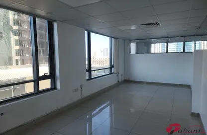 Office Space - Studio - 1 Bathroom for rent in Prime Business Centre - Jumeirah Village Circle - Dubai