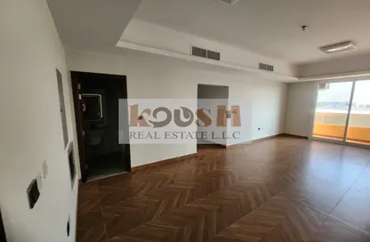 Apartment - 3 Bedrooms - 3 Bathrooms for rent in Al Mowaihat 3 - Al Mowaihat - Ajman