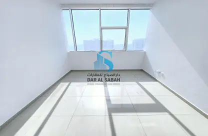 Apartment - 1 Bedroom - 1 Bathroom for rent in Al Nahda Complex - Al Nahda - Sharjah