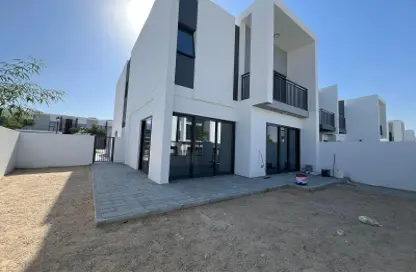 Townhouse - 4 Bedrooms - 4 Bathrooms for sale in La Rosa 6 - Villanova - Dubai Land - Dubai