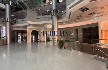 صالة عرض - استوديو للايجار في عود ميثاء - بر دبي - دبي