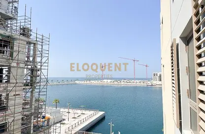 Apartment - 1 Bedroom - 1 Bathroom for sale in La Sirene Building 1 - La Mer - Jumeirah - Dubai