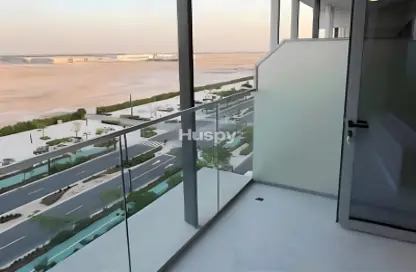 Apartment - 2 Bedrooms - 3 Bathrooms for sale in Oasis Residences - Masdar City - Abu Dhabi