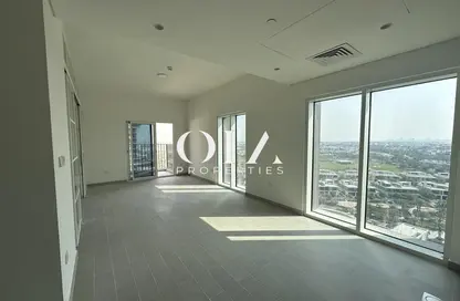 Apartment - 2 Bedrooms - 1 Bathroom for sale in Golfville - Dubai Hills Estate - Dubai